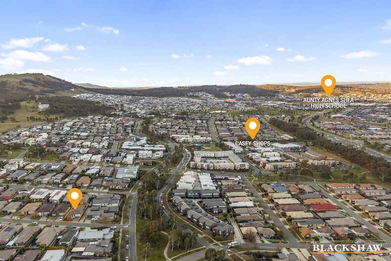 6 Swinney Street Casey 6 Swinney Street Casey