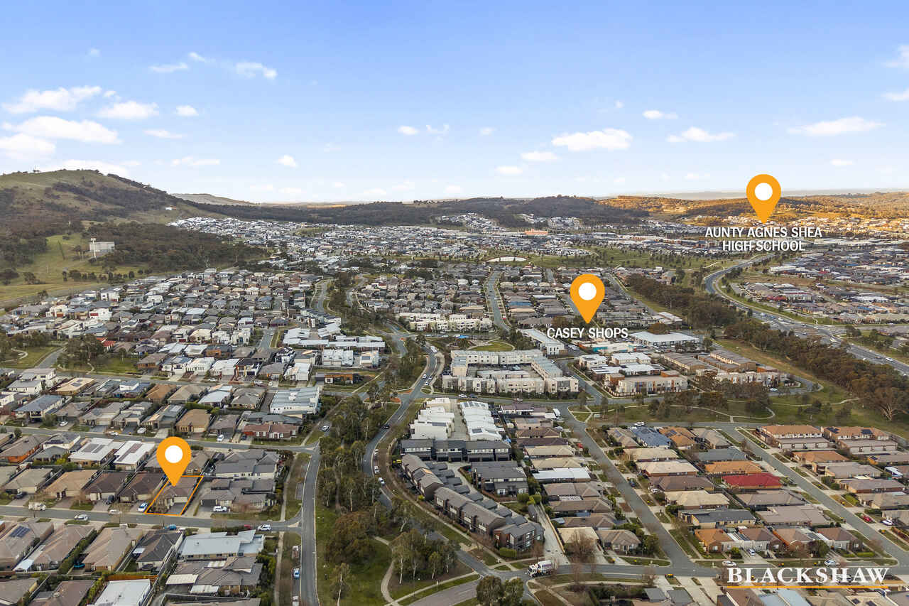 6 Swinney Street Casey