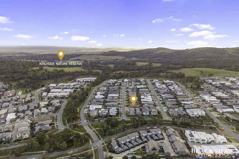 6 Swinney Street Casey 6 Swinney Street Casey