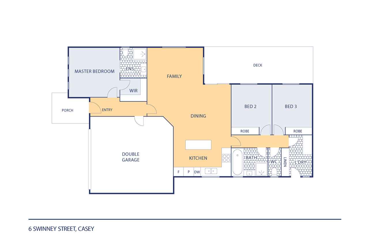 6 Swinney Street Casey