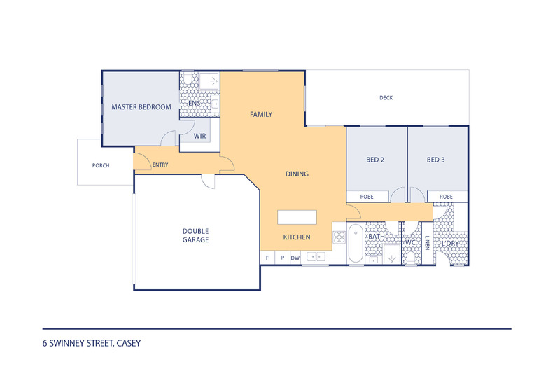 6 Swinney Street Casey 6 Swinney Street Casey