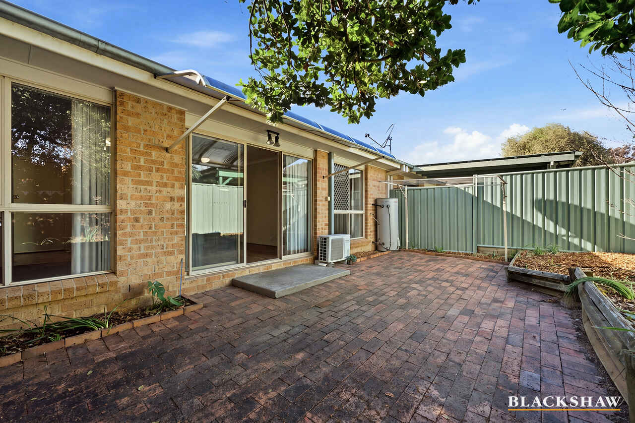 10/21 Halifax Close Palmerston