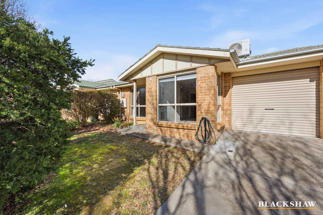 10/21 Halifax Close Palmerston