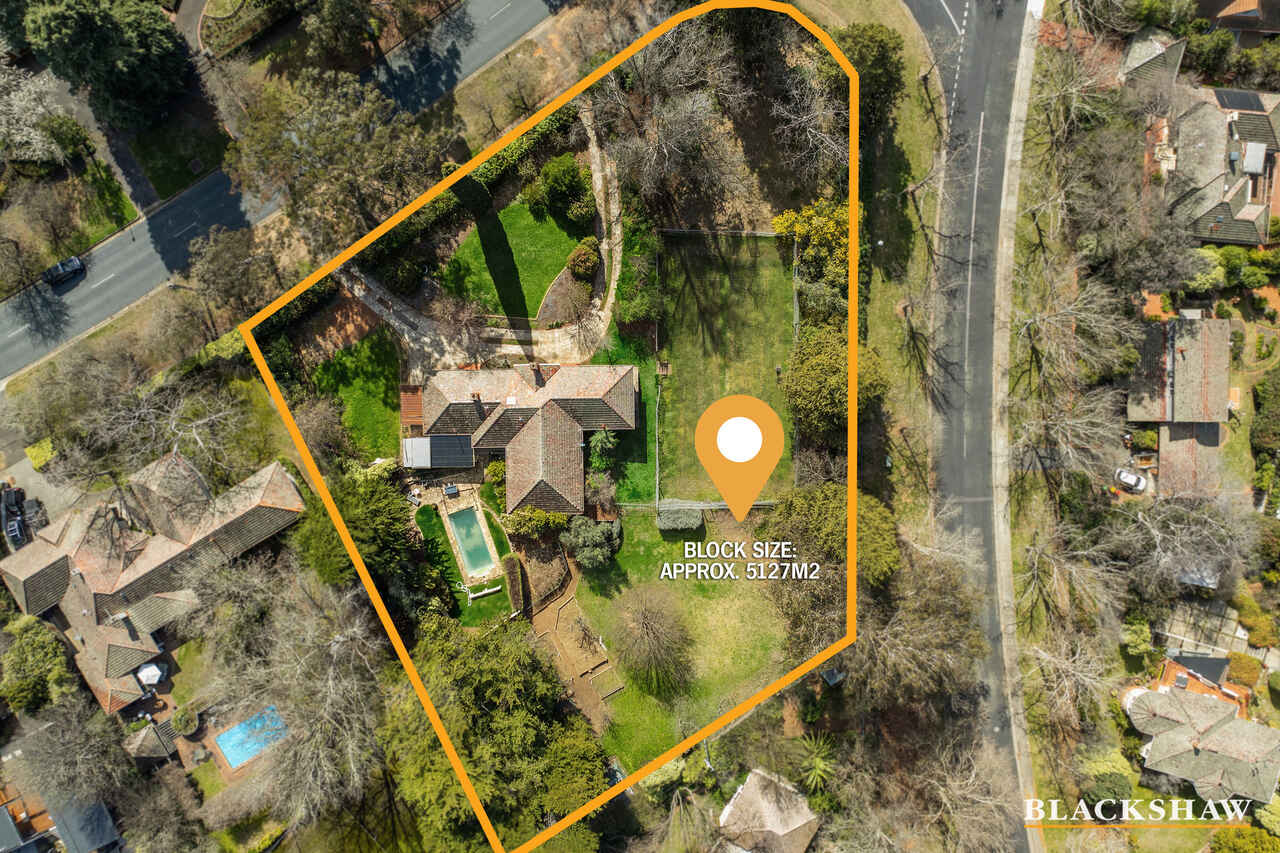 2 Tennyson Crescent Forrest