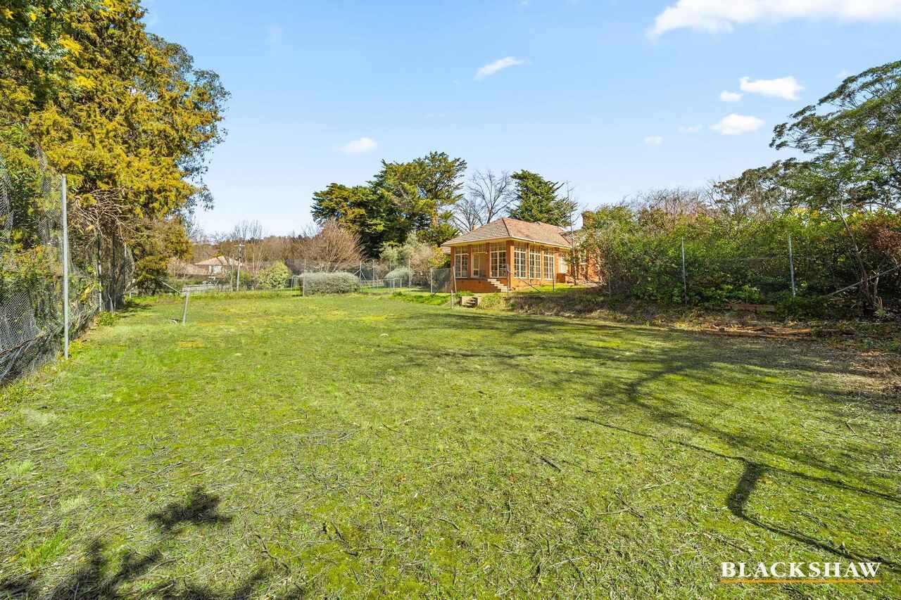 2 Tennyson Crescent Forrest
