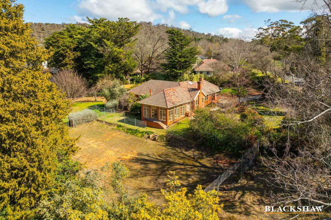 2 Tennyson Crescent Forrest