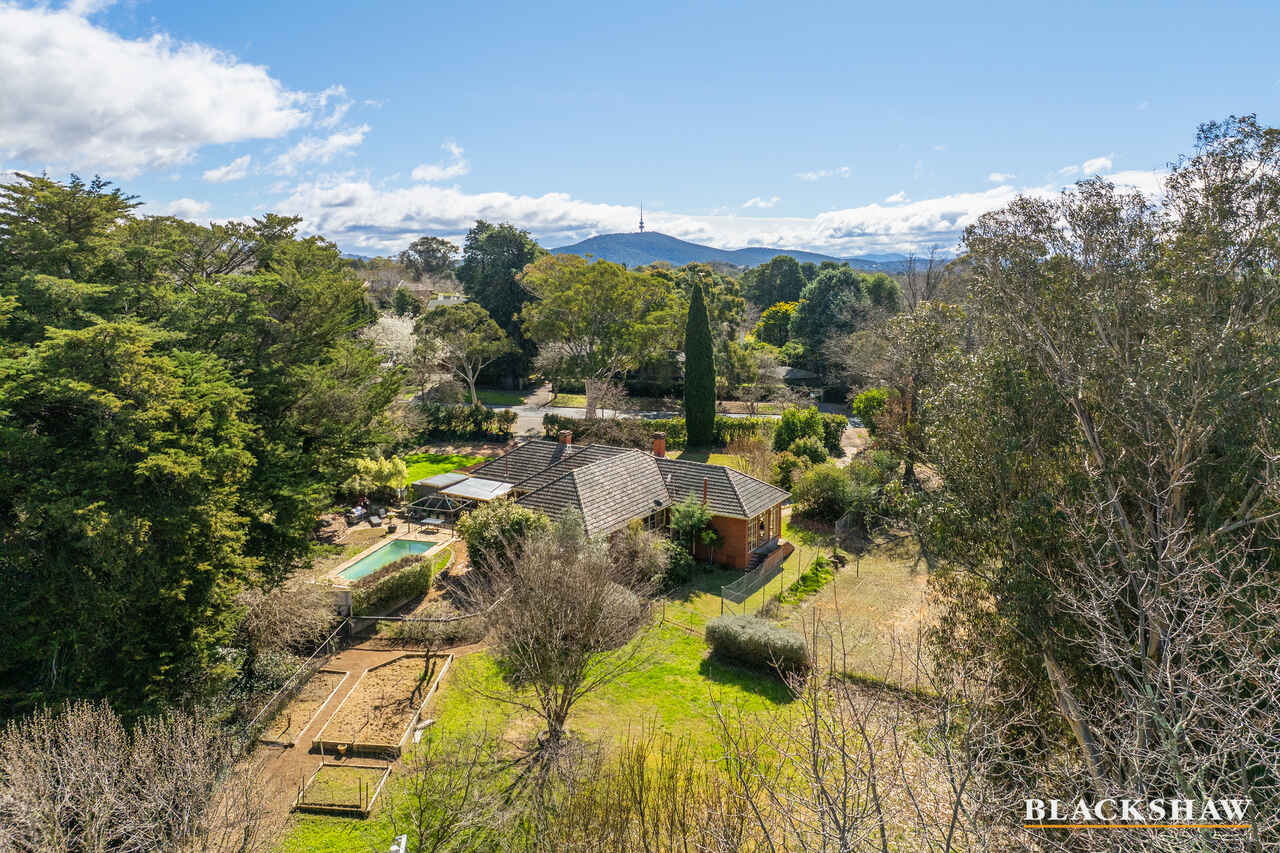 2 Tennyson Crescent Forrest