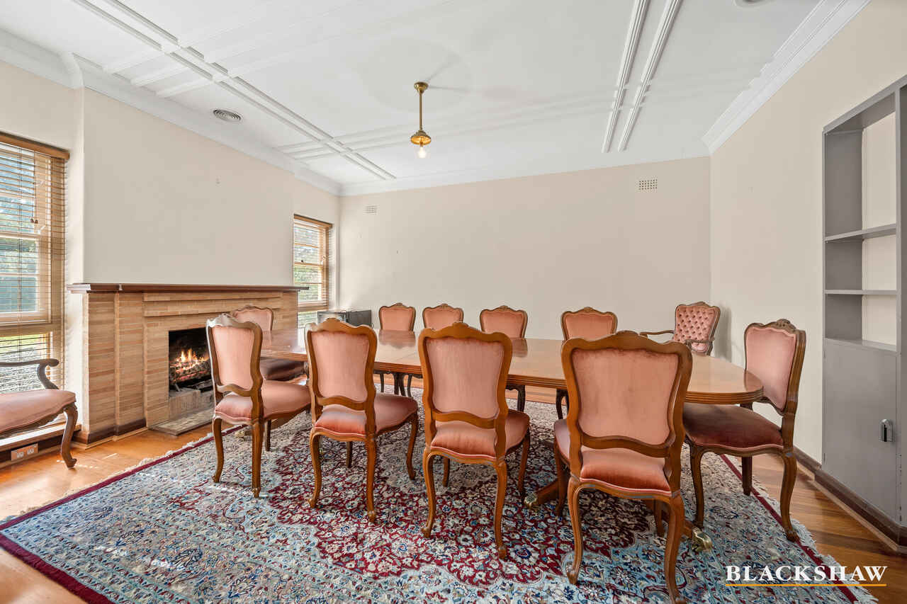 2 Tennyson Crescent Forrest