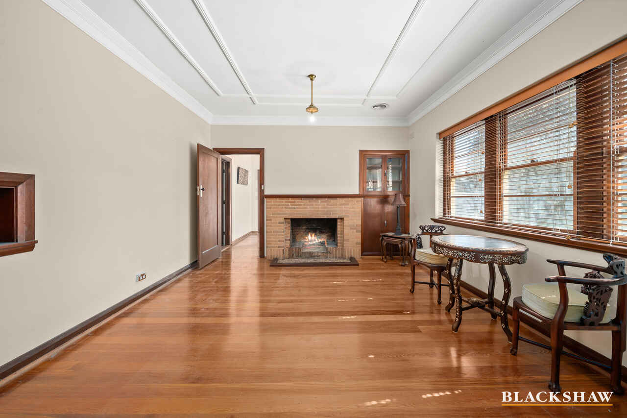 2 Tennyson Crescent Forrest