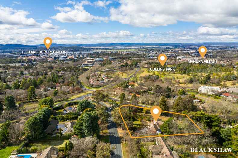 2 Tennyson Crescent Forrest 2 Tennyson Crescent Forrest