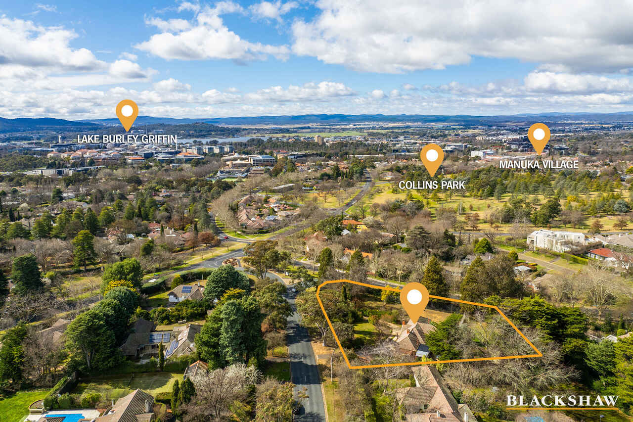 2 Tennyson Crescent Forrest