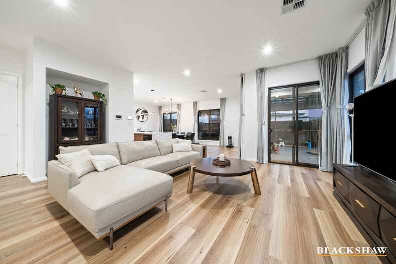 3 Lois Simpson Crescent Whitlam 3 Lois Simpson Crescent Whitlam