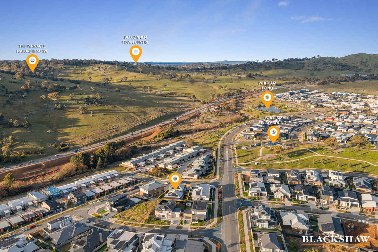 3 Lois Simpson Crescent Whitlam