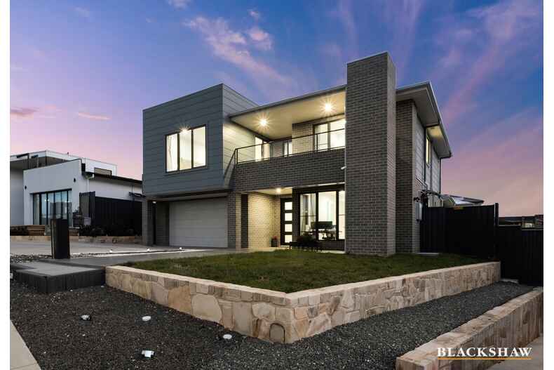 3 Lois Simpson Crescent Whitlam 3 Lois Simpson Crescent Whitlam
