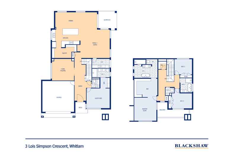 3 Lois Simpson Crescent Whitlam 3 Lois Simpson Crescent Whitlam