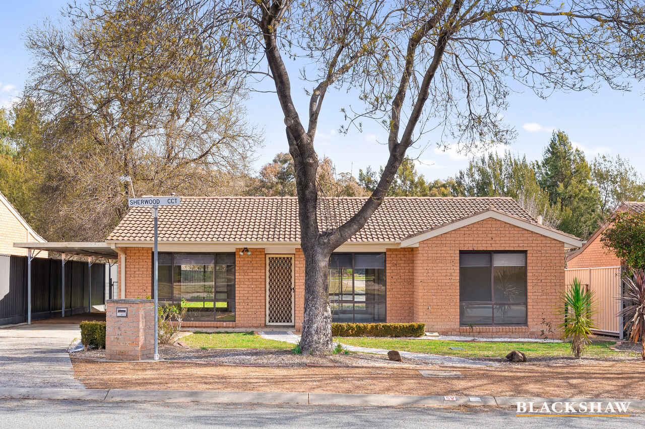 63 Sherwood Circuit Gordon