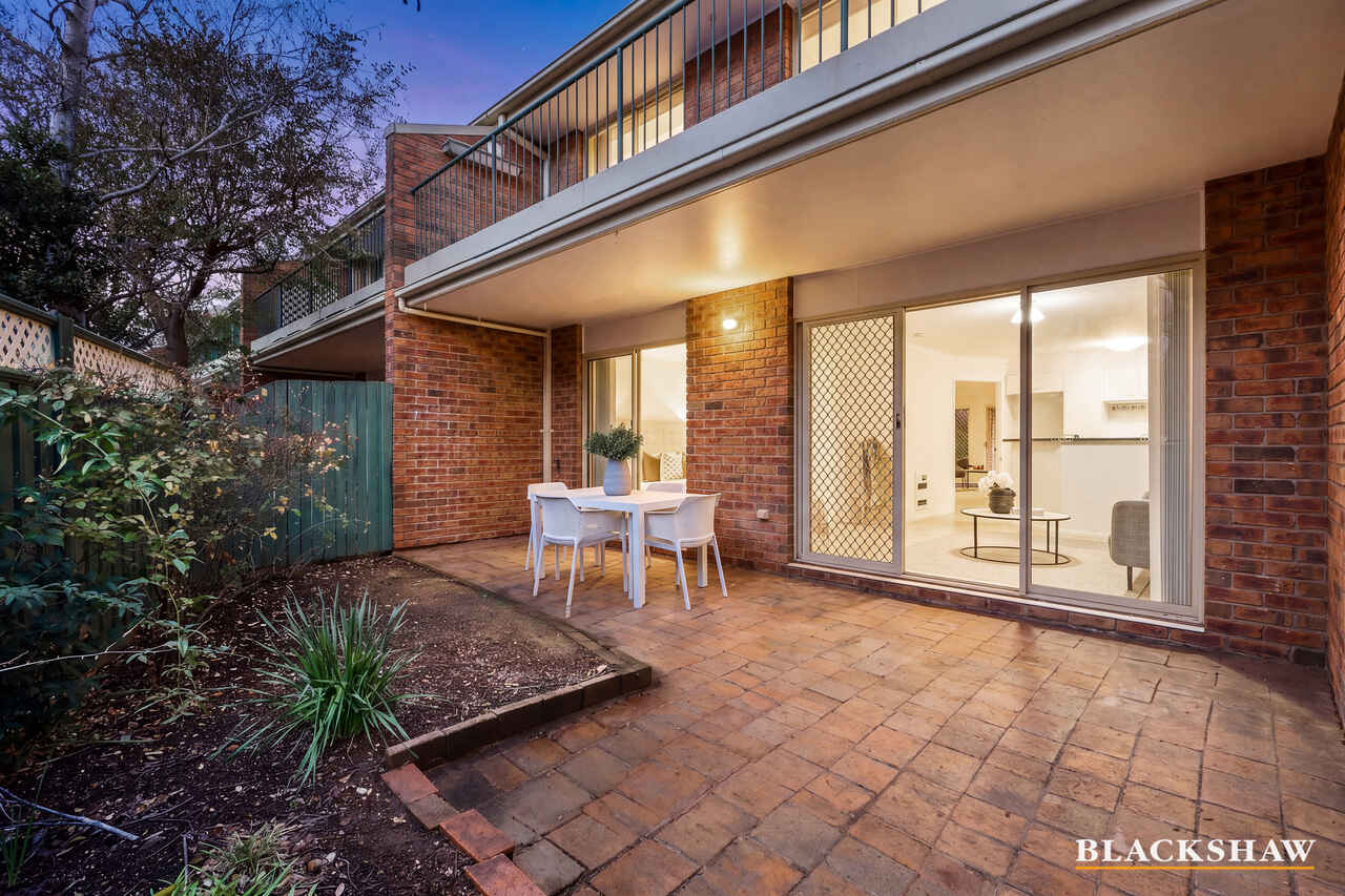 44/44 Jerrabomberra Avenue Narrabundah