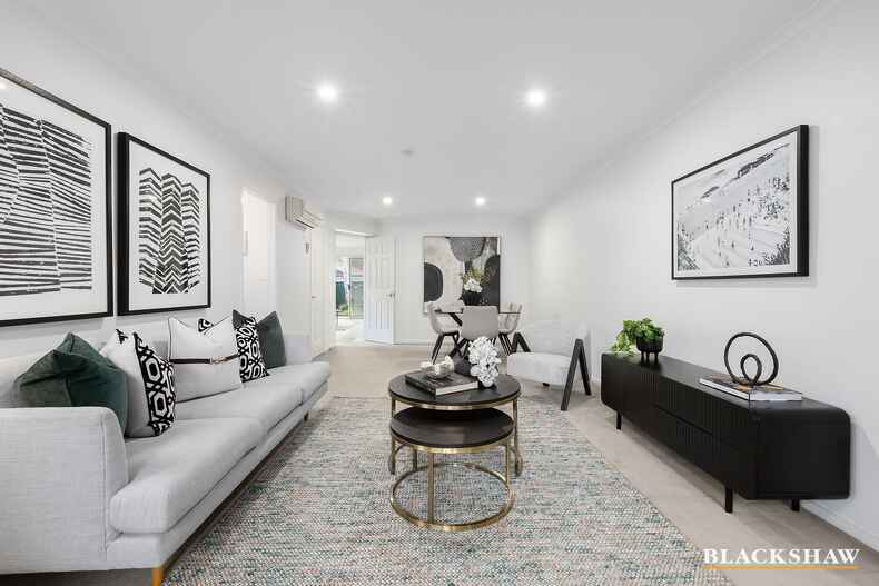 44/44 Jerrabomberra Avenue Narrabundah 44/44 Jerrabomberra Avenue Narrabundah