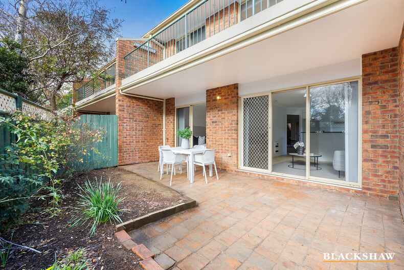 44/44 Jerrabomberra Avenue Narrabundah 44/44 Jerrabomberra Avenue Narrabundah