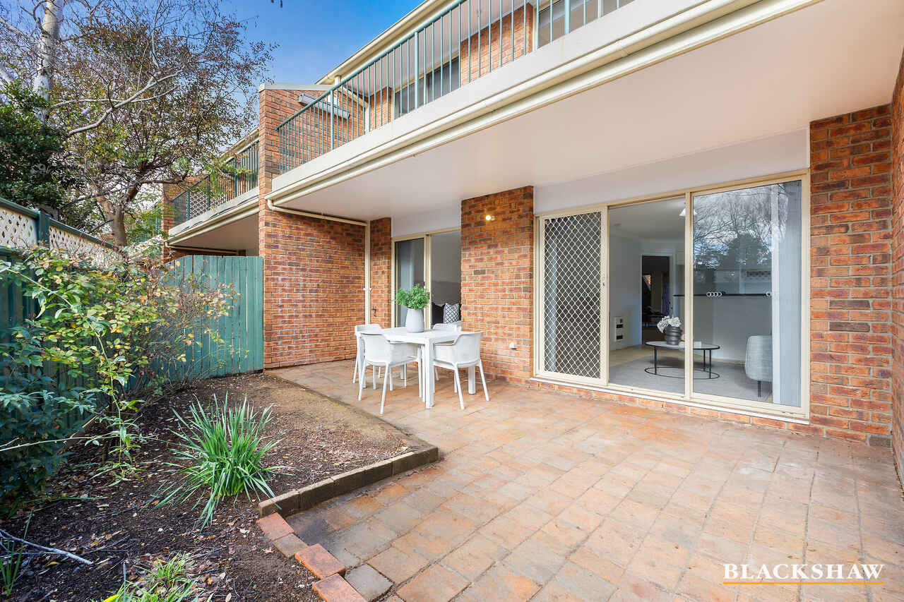 44/44 Jerrabomberra Avenue Narrabundah