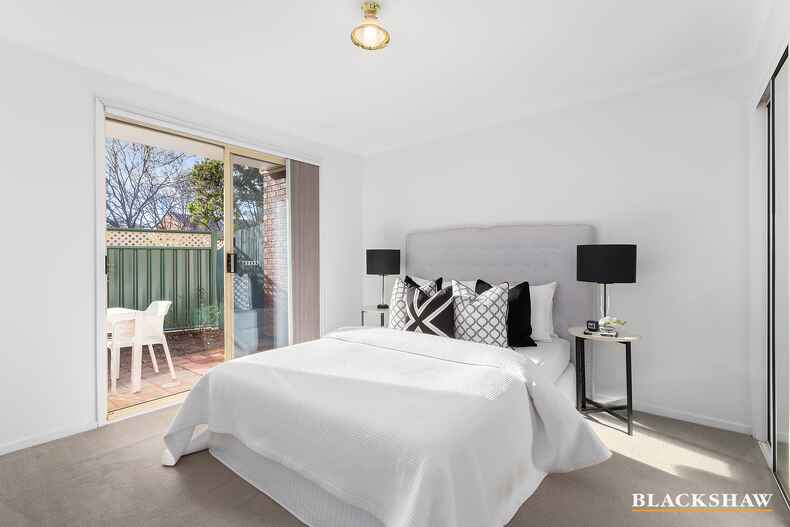 44/44 Jerrabomberra Avenue Narrabundah 44/44 Jerrabomberra Avenue Narrabundah