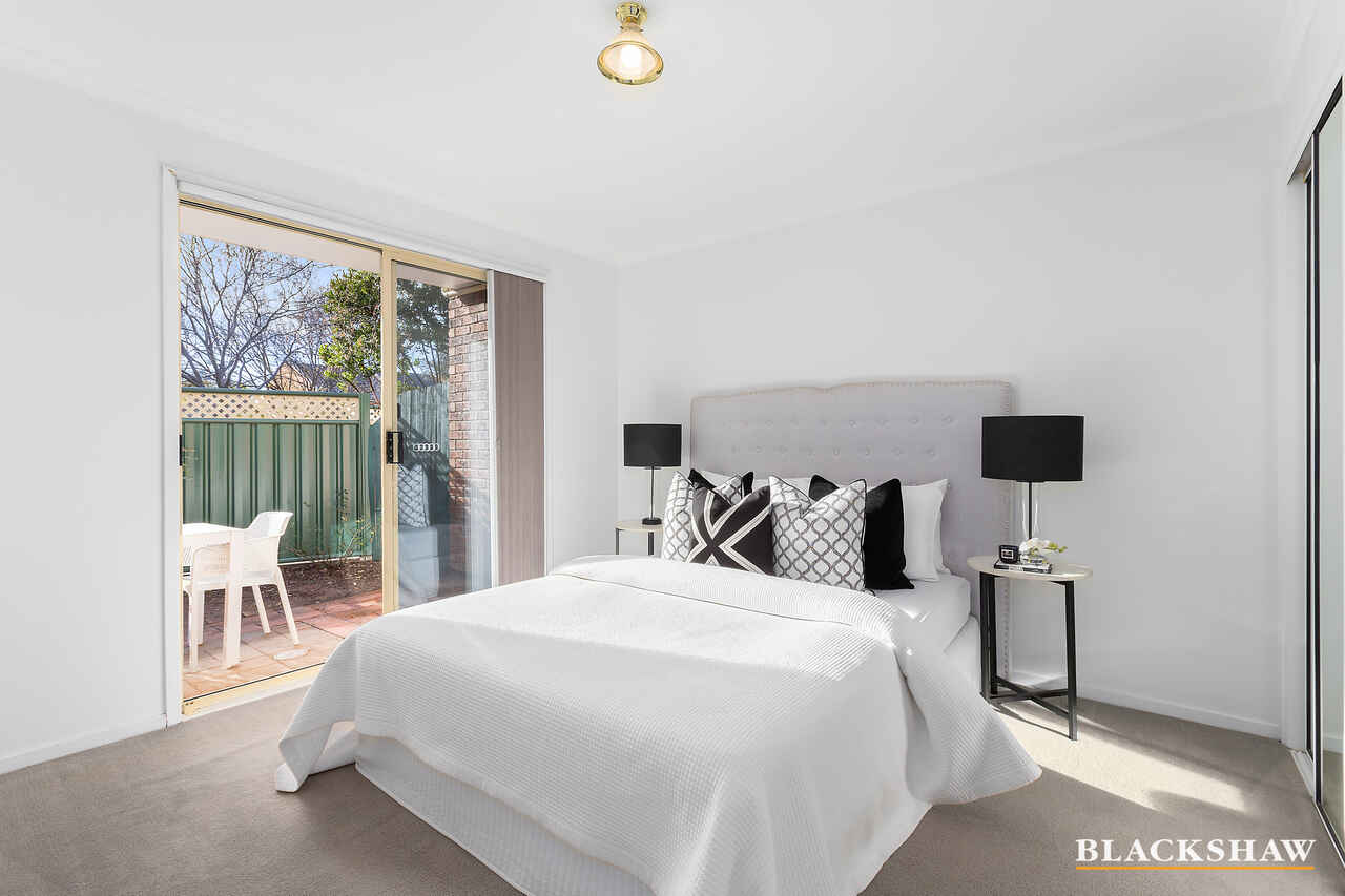 44/44 Jerrabomberra Avenue Narrabundah