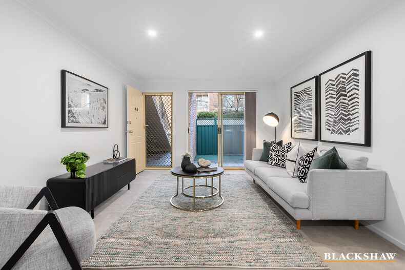 44/44 Jerrabomberra Avenue Narrabundah 44/44 Jerrabomberra Avenue Narrabundah