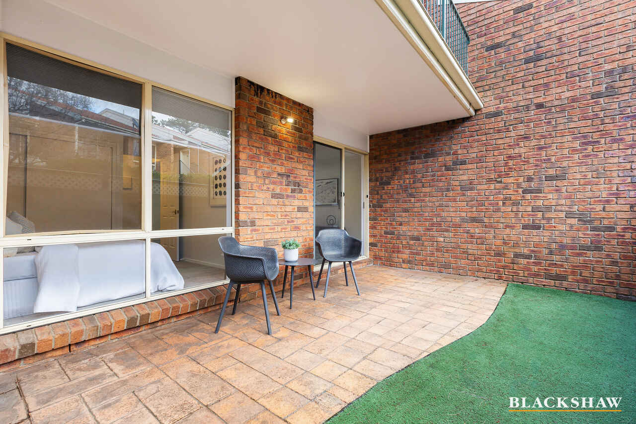 44/44 Jerrabomberra Avenue Narrabundah