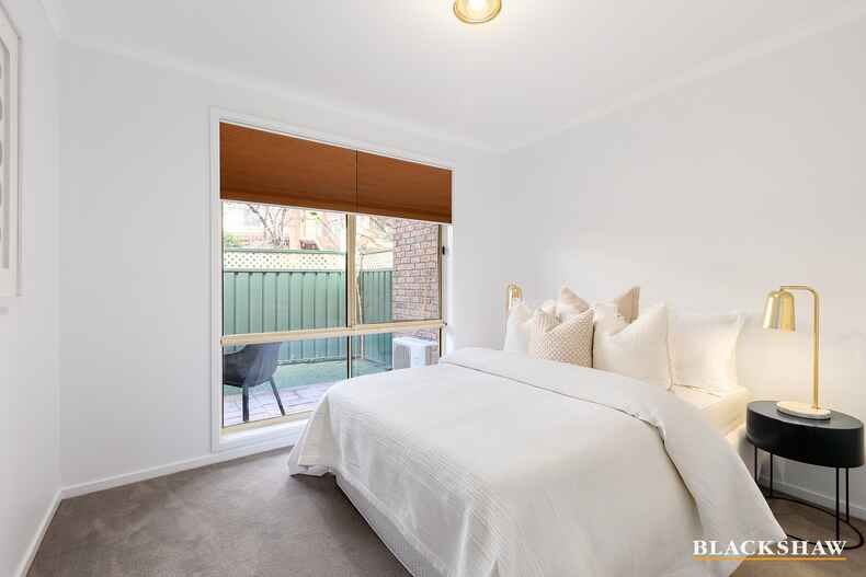 44/44 Jerrabomberra Avenue Narrabundah 44/44 Jerrabomberra Avenue Narrabundah