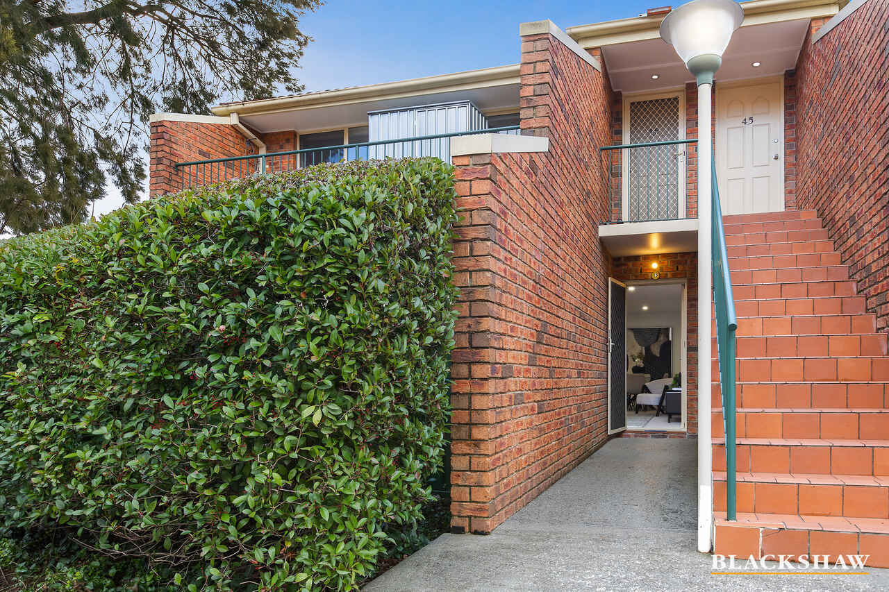 44/44 Jerrabomberra Avenue Narrabundah