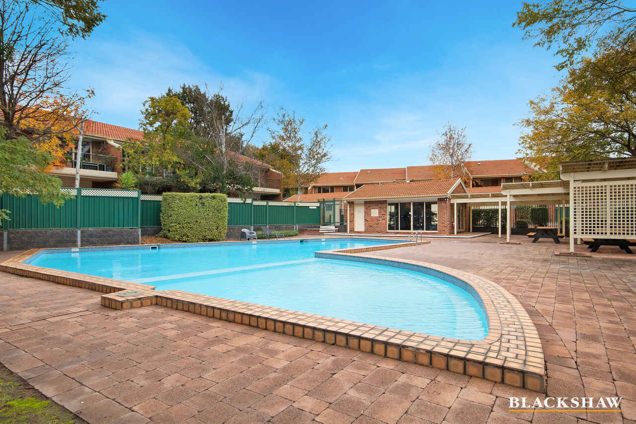 44/44 Jerrabomberra Avenue Narrabundah