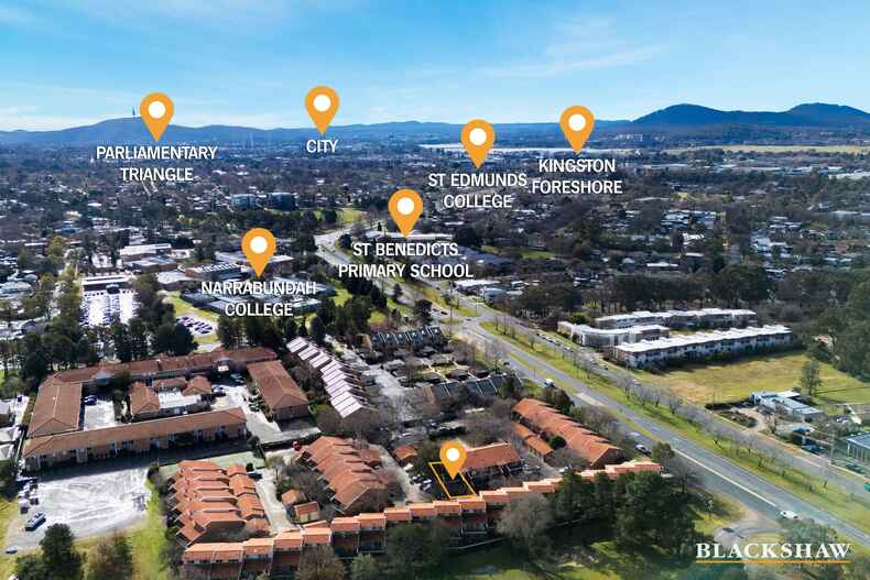 44/44 Jerrabomberra Avenue Narrabundah 44/44 Jerrabomberra Avenue Narrabundah