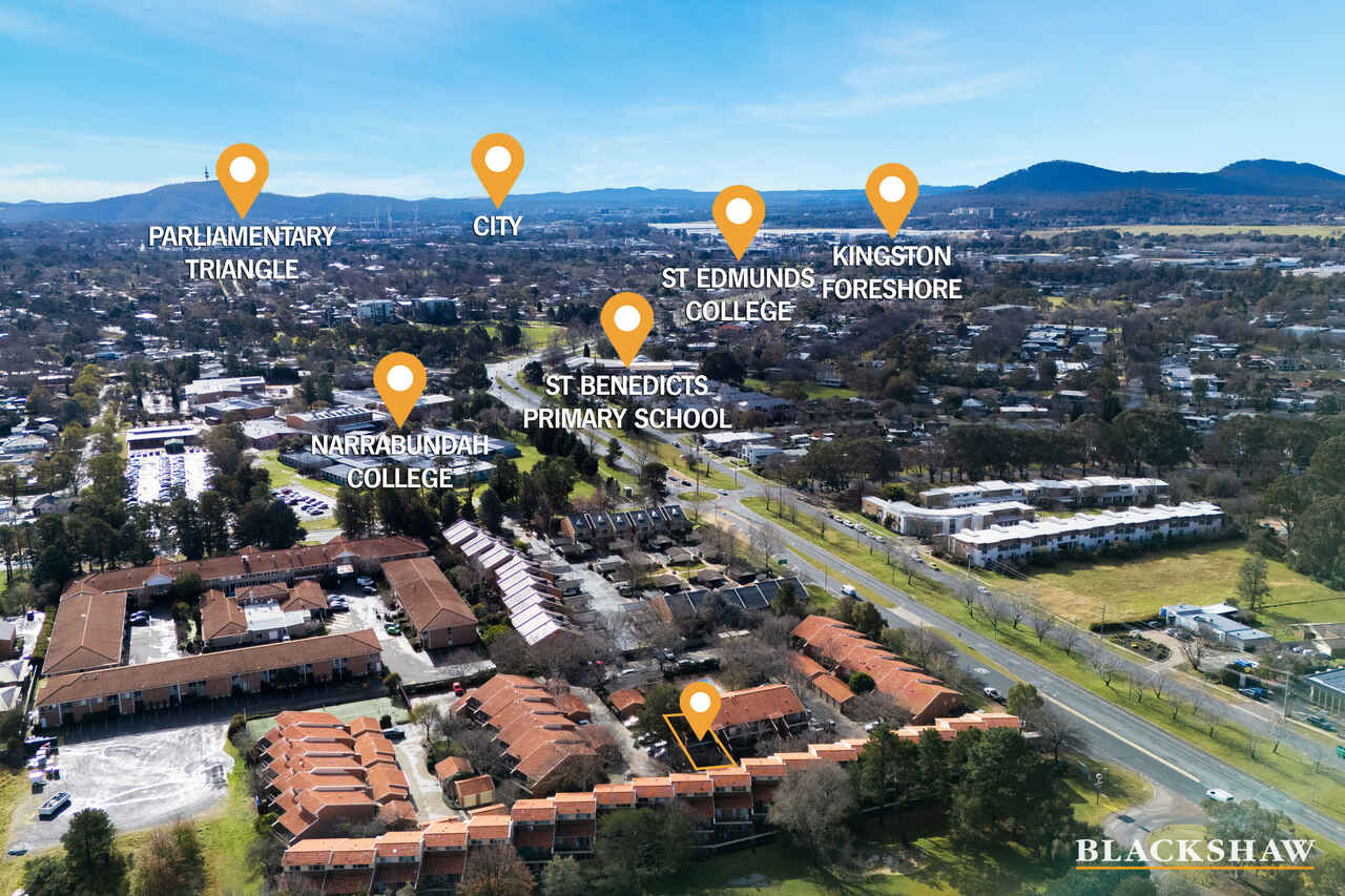 44/44 Jerrabomberra Avenue Narrabundah