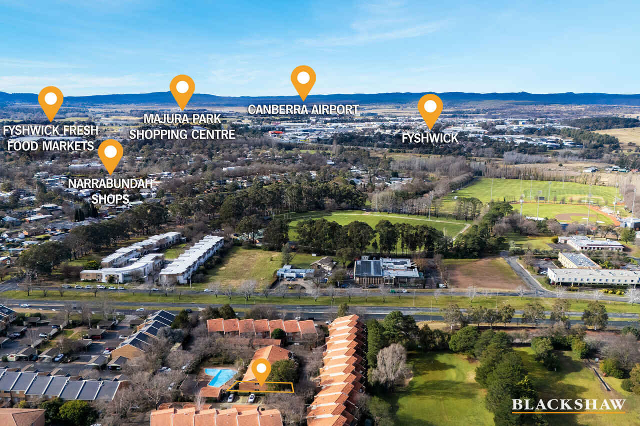 44/44 Jerrabomberra Avenue Narrabundah