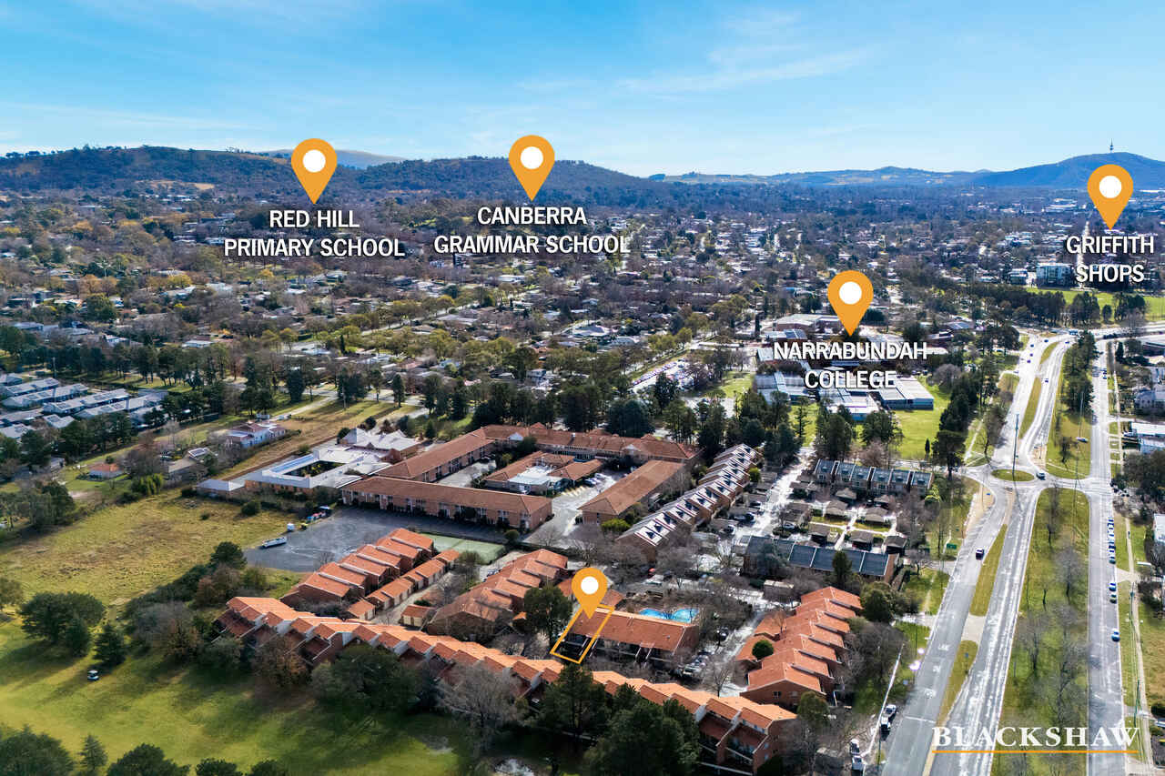 44/44 Jerrabomberra Avenue Narrabundah