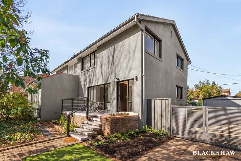 26 Blamey Crescent Campbell 26 Blamey Crescent Campbell