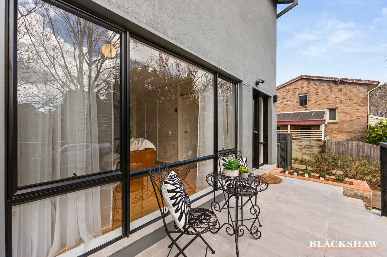 26 Blamey Crescent Campbell