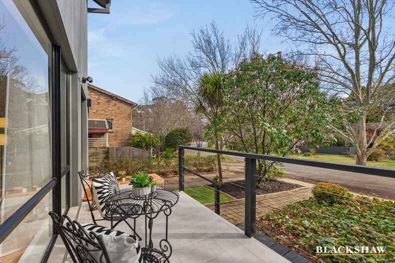 26 Blamey Crescent Campbell 26 Blamey Crescent Campbell