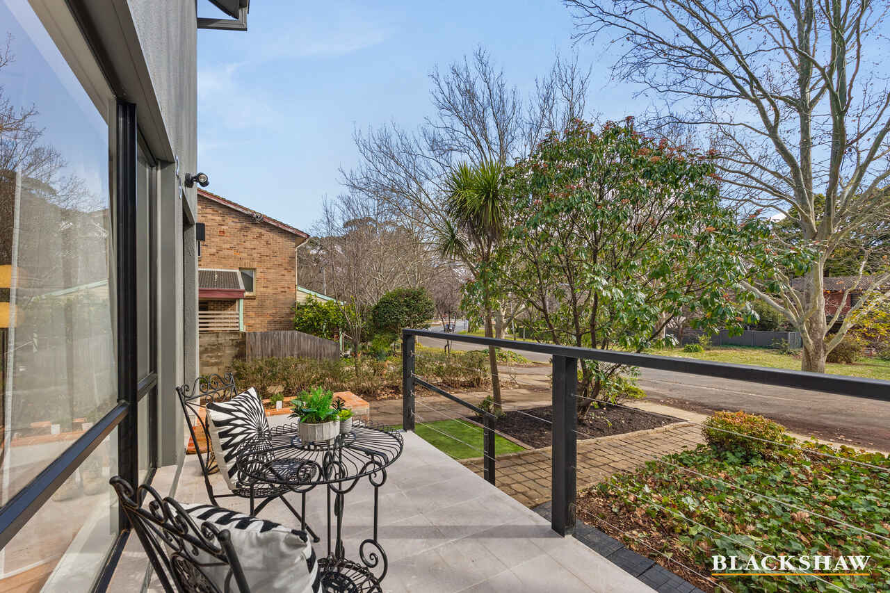26 Blamey Crescent Campbell