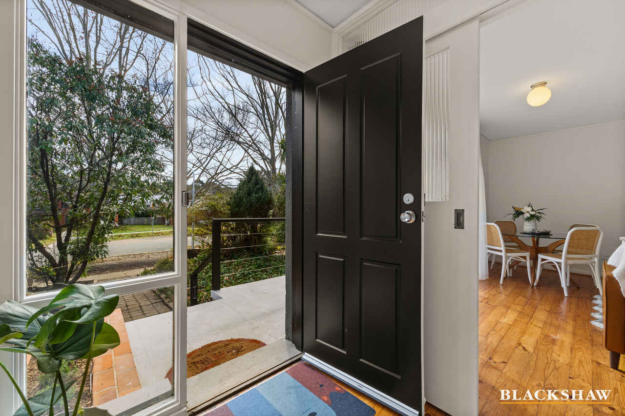26 Blamey Crescent Campbell