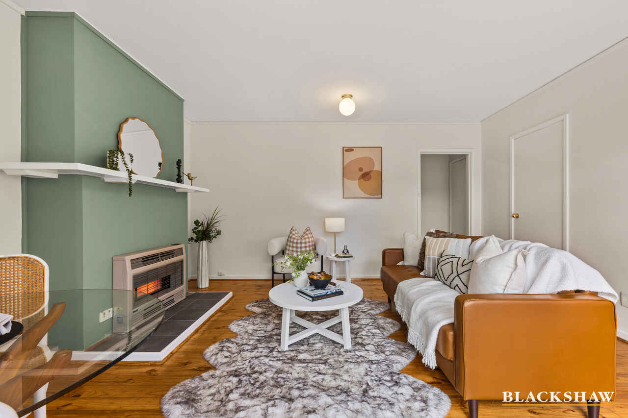 26 Blamey Crescent Campbell