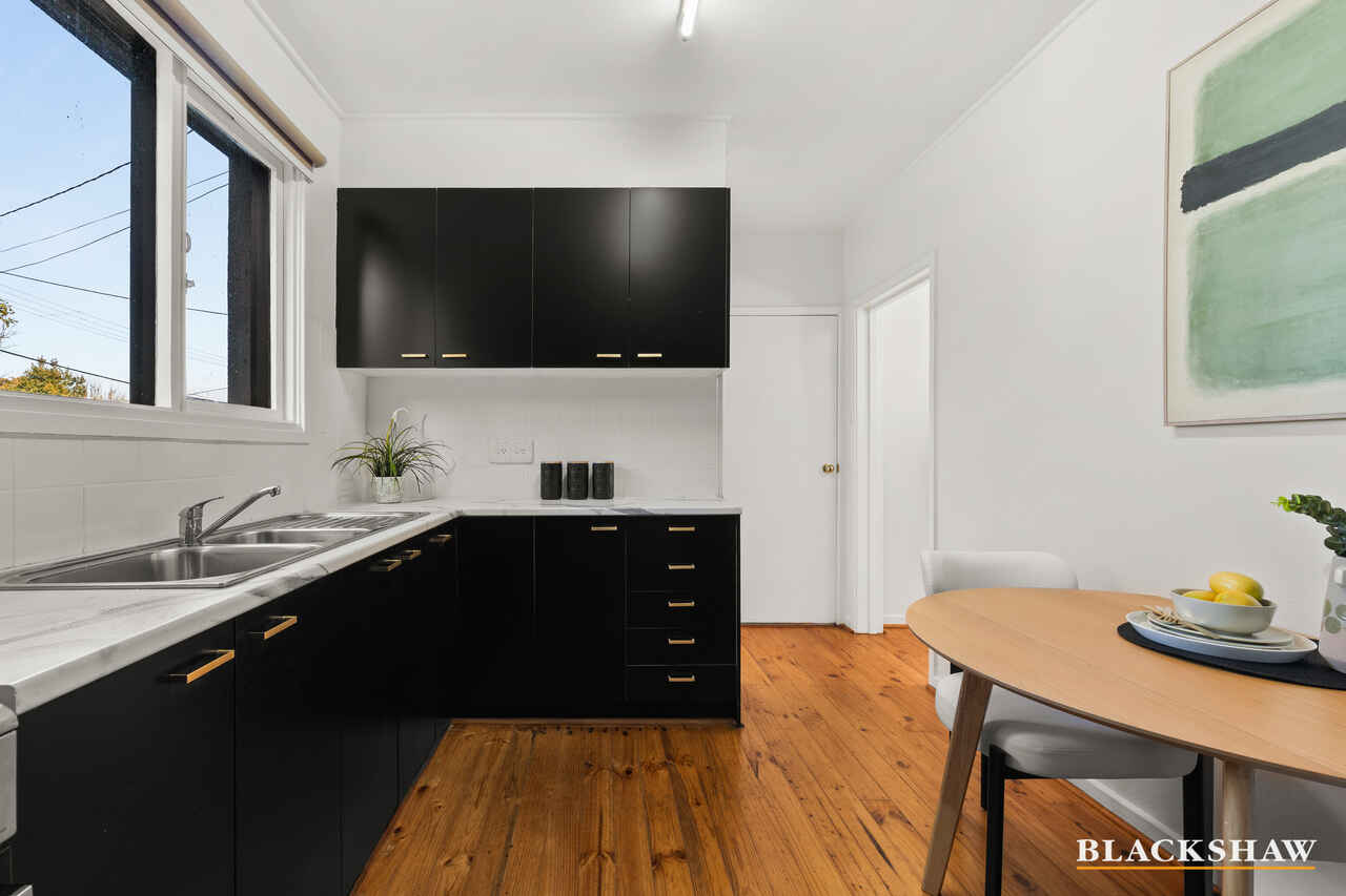 26 Blamey Crescent Campbell