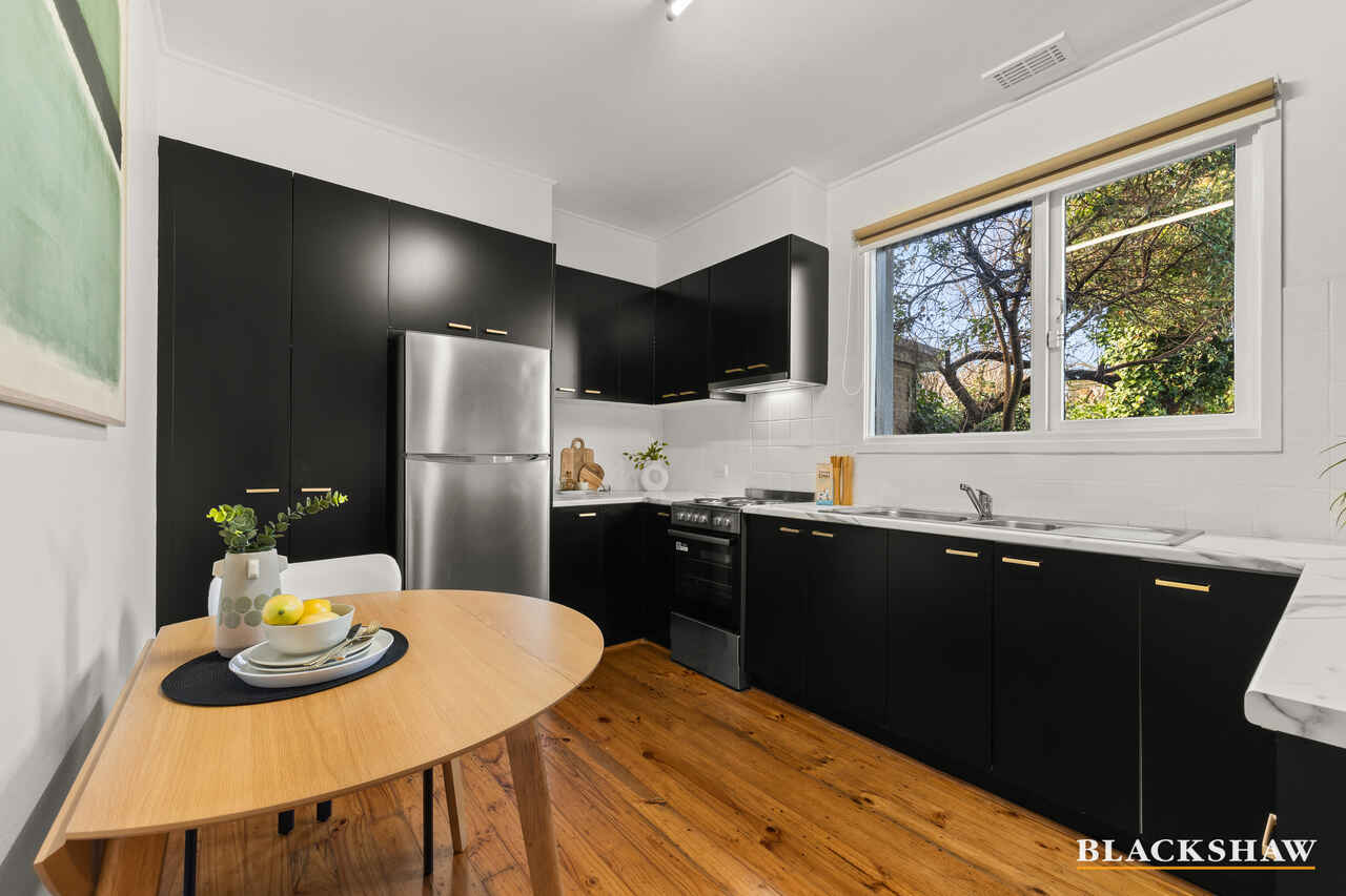 26 Blamey Crescent Campbell