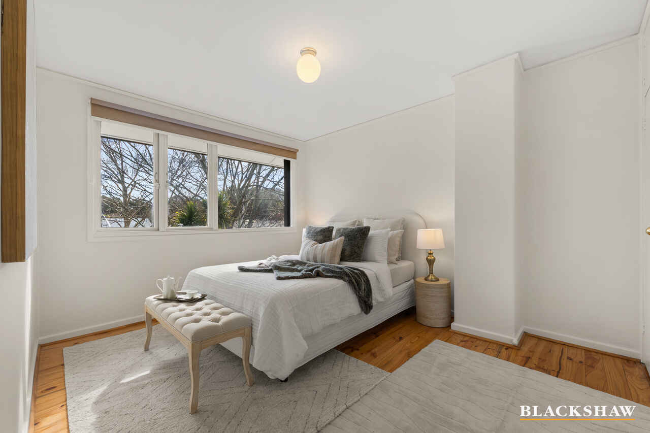 26 Blamey Crescent Campbell