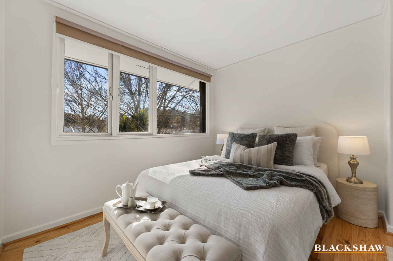 26 Blamey Crescent Campbell