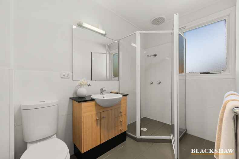 26 Blamey Crescent Campbell 26 Blamey Crescent Campbell