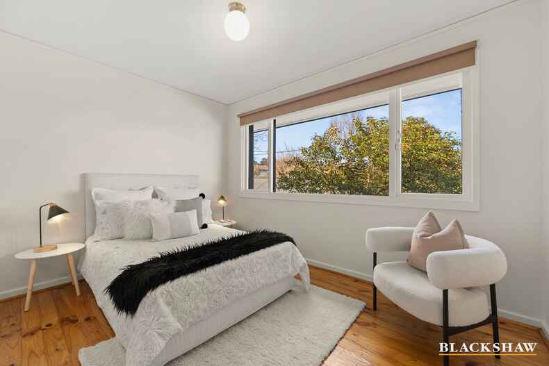 26 Blamey Crescent Campbell 26 Blamey Crescent Campbell