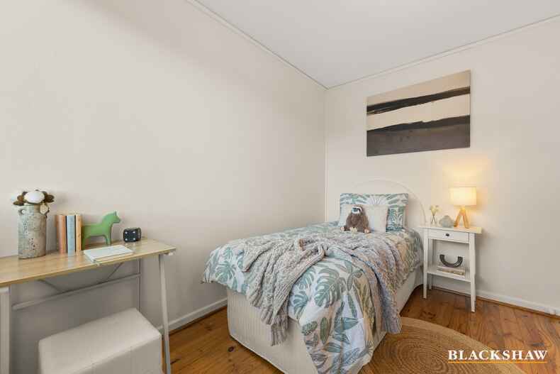 26 Blamey Crescent Campbell 26 Blamey Crescent Campbell