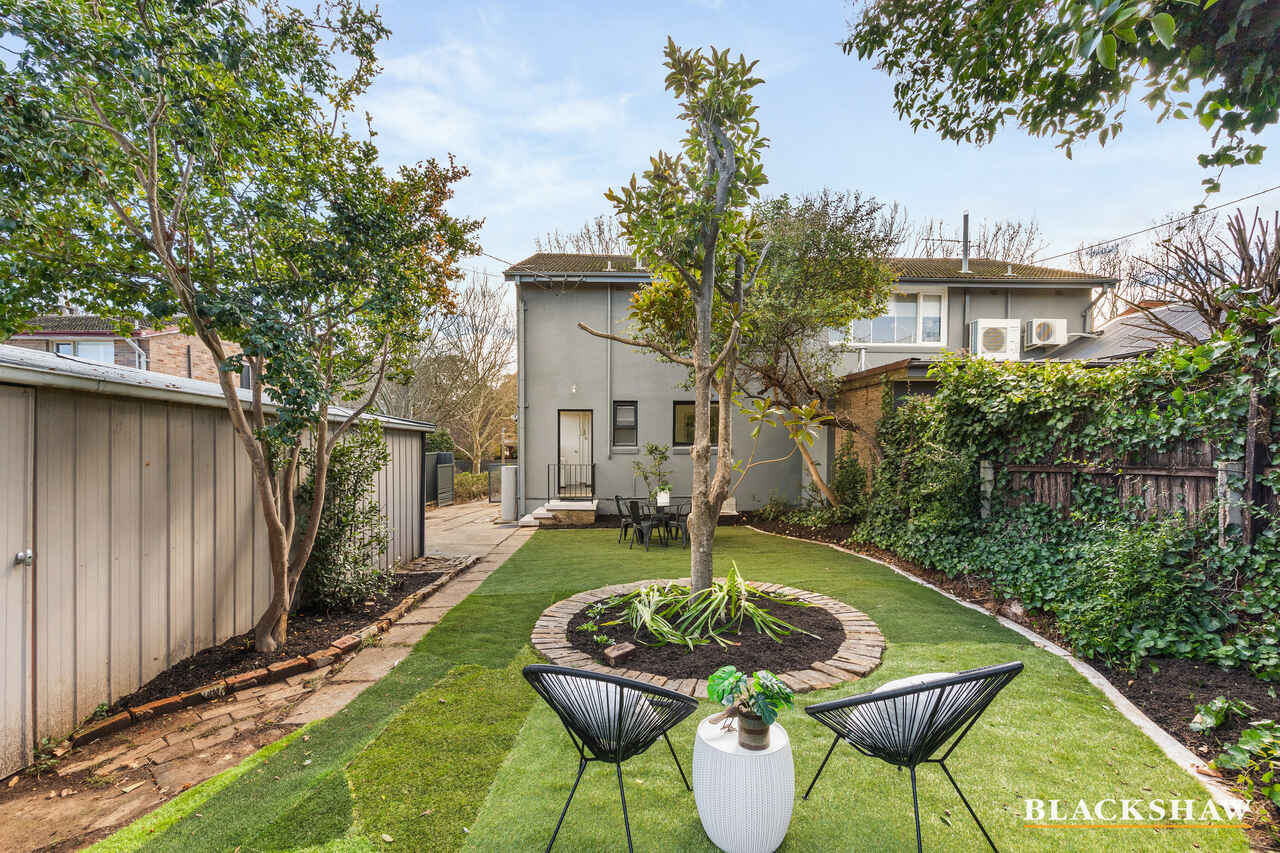 26 Blamey Crescent Campbell