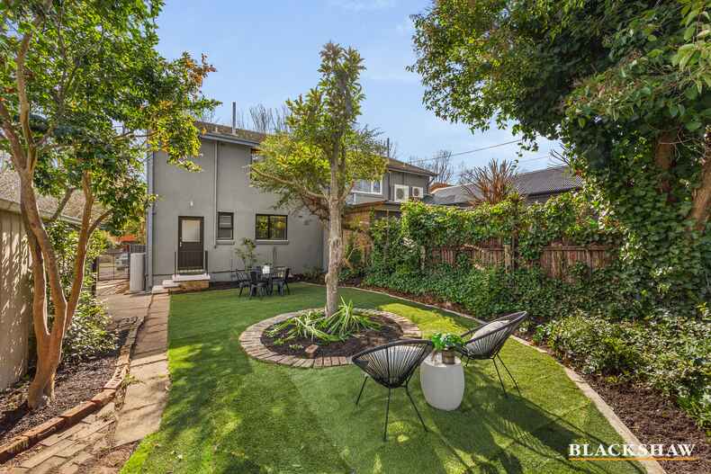 26 Blamey Crescent Campbell 26 Blamey Crescent Campbell
